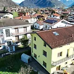 Casa Del Sole - Free Private Parking * Besano