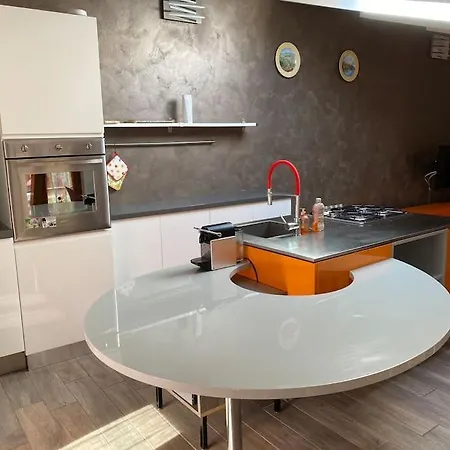 Apartamento Casa Del Sole - Free Private Parking
