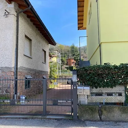 Apartment Casa Del Sole - Free Private Parking *