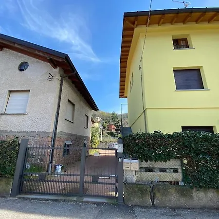 Casa Del Sole - Free Private Parking