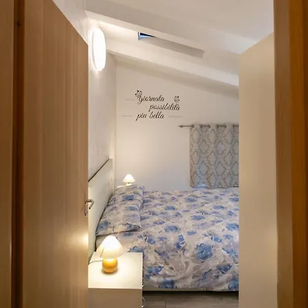 Casa Del Sole - Free Private Parking *