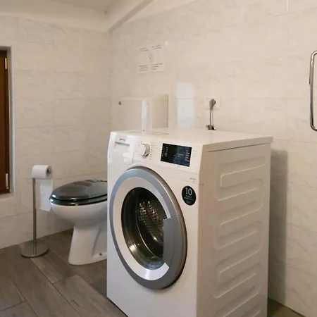 Casa Del Sole - Free Private Parking Apartamento *