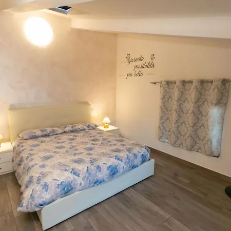 Apartamento Casa Del Sole - Free Private Parking *
