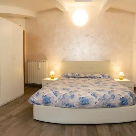 Apartment Casa Del Sole - Free Private Parking *
