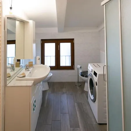 Apartment Casa Del Sole - Free Private Parking