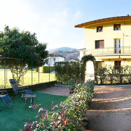 Casa Del Sole - Free Private Parking *